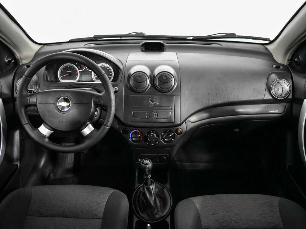 Chevrolet Nexia, 2021 Фото №12