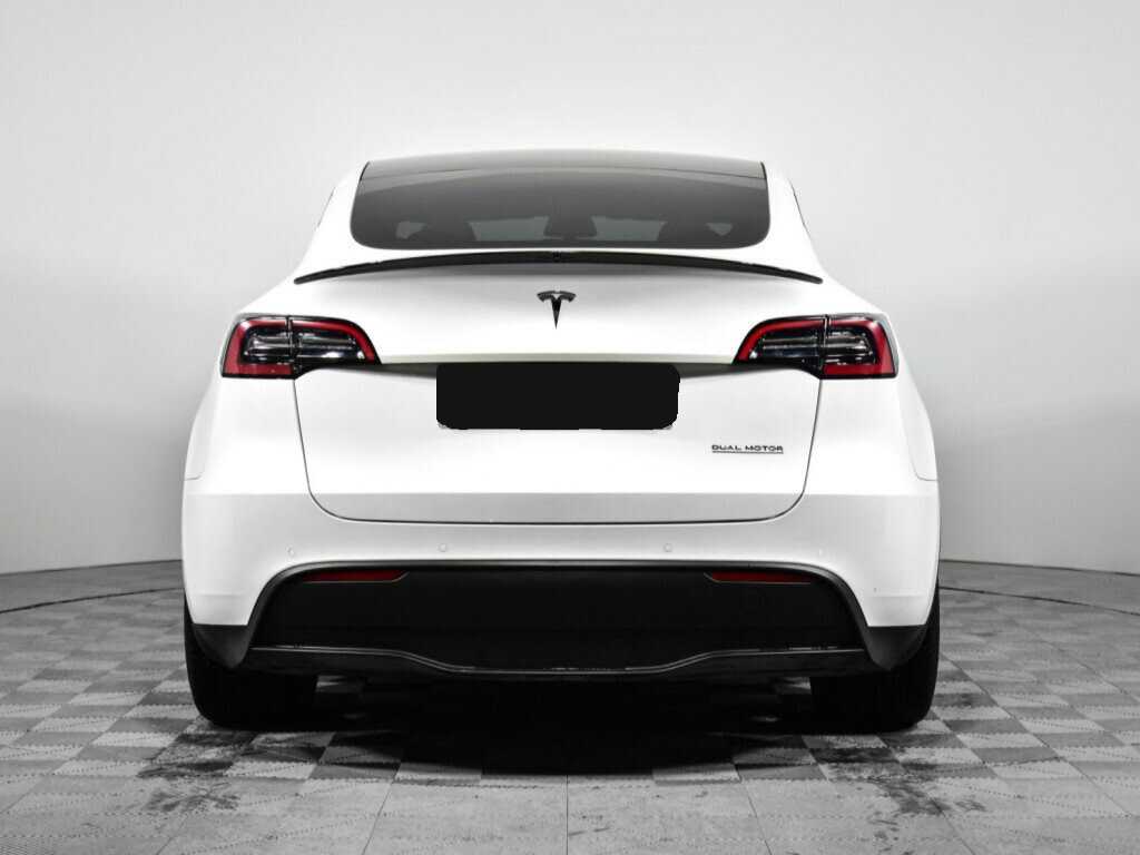 Tesla Model Y Performance, 2022 - 23 000 км. | Фото №5
