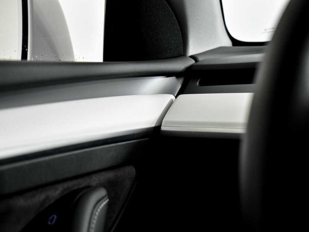 Tesla Model Y Performance, 2022 Фото №13