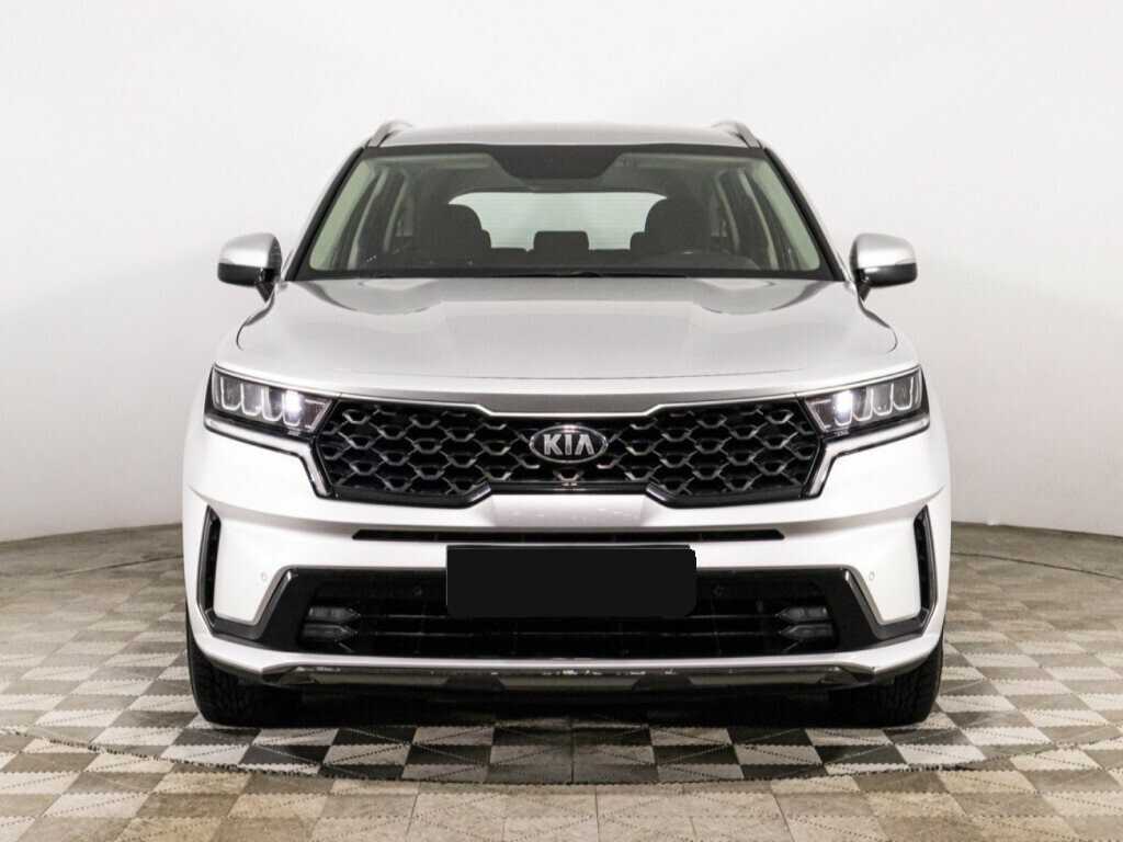 Kia Sorento, 2021 - 86 501 км. | Фото №2