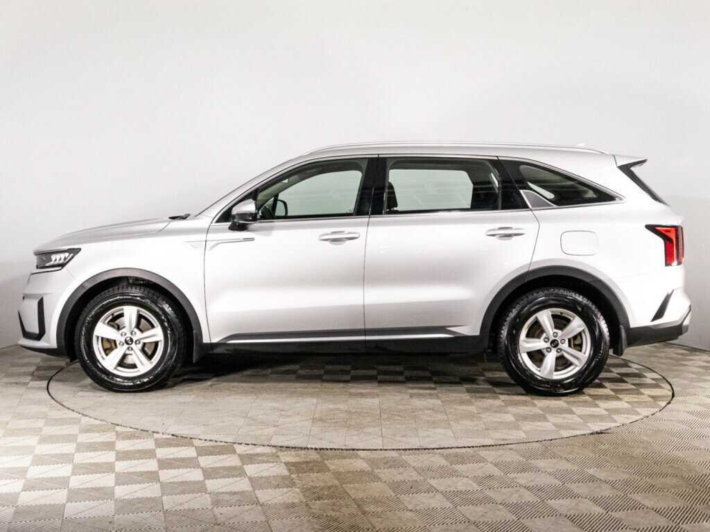 Kia Sorento, 2021 - 86 501 км. | Фото №8