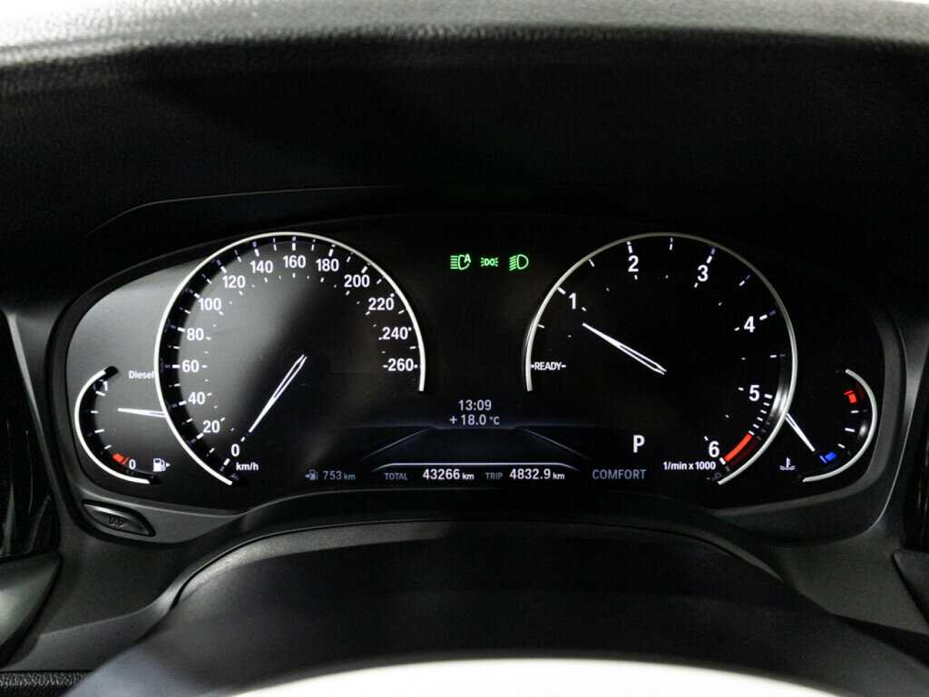 BMW 3 серии 320d xDrive, 2020 Фото №12