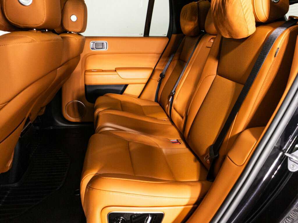 LiXiang L7, 2023 - 47 441 км. | Фото №8