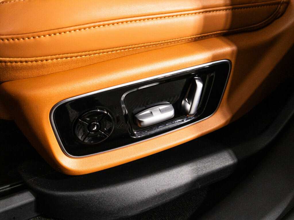 LiXiang L7, 2023 Фото №19