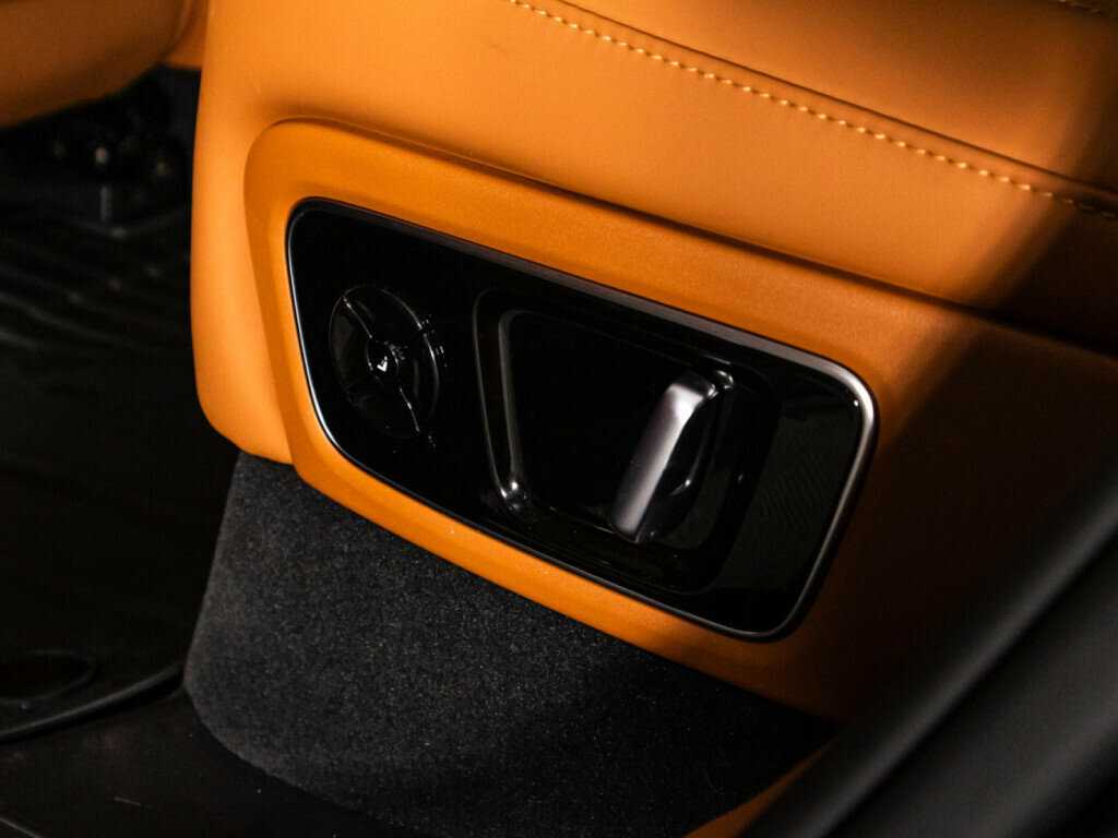 LiXiang L7, 2023 Фото №23