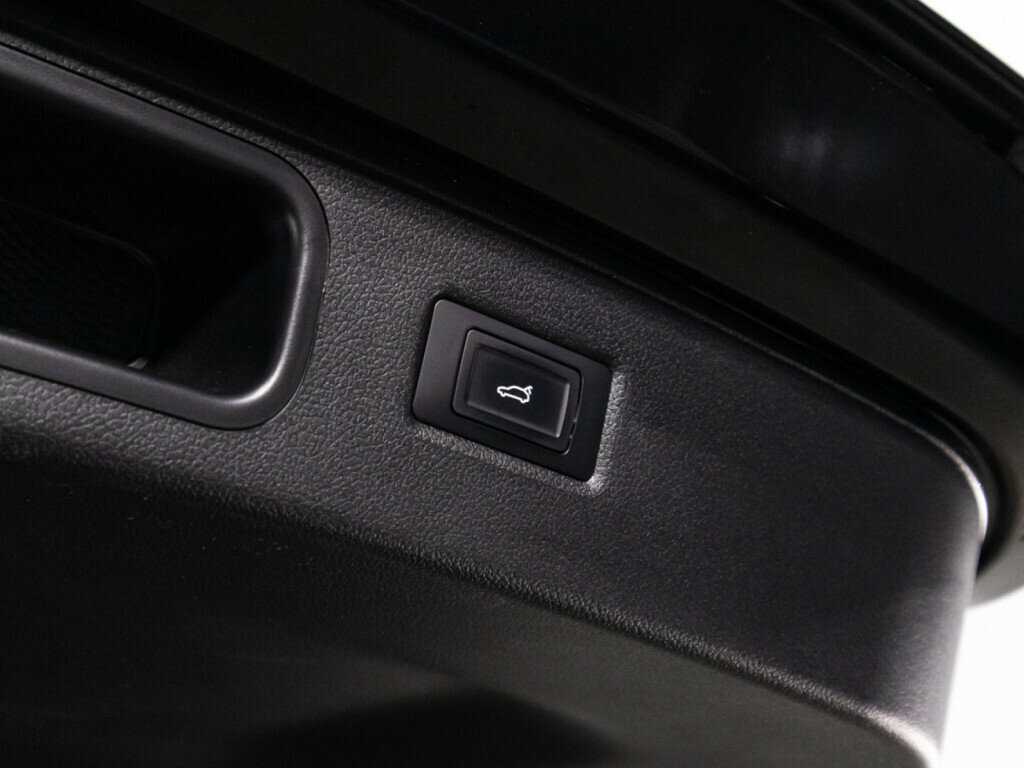 Voyah Free, 2023 Фото №15