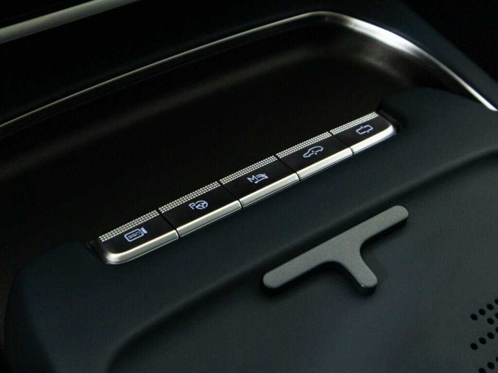 Voyah Free, 2023 Фото №23