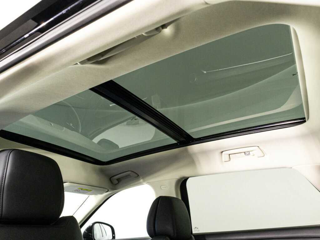 Voyah Free, 2023 Фото №26