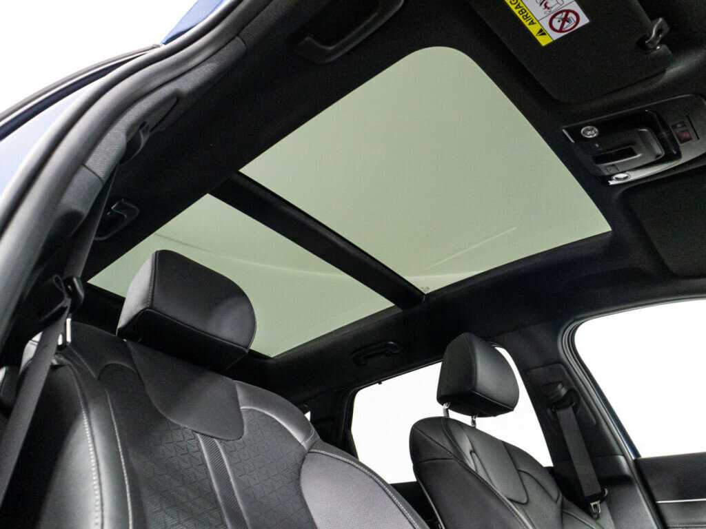 Kia Sorento, 2022 Фото №26