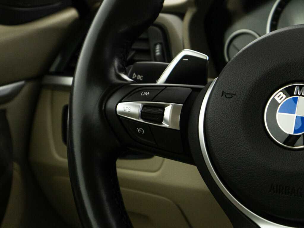 BMW 4 серии 420d, 2014 Фото №20