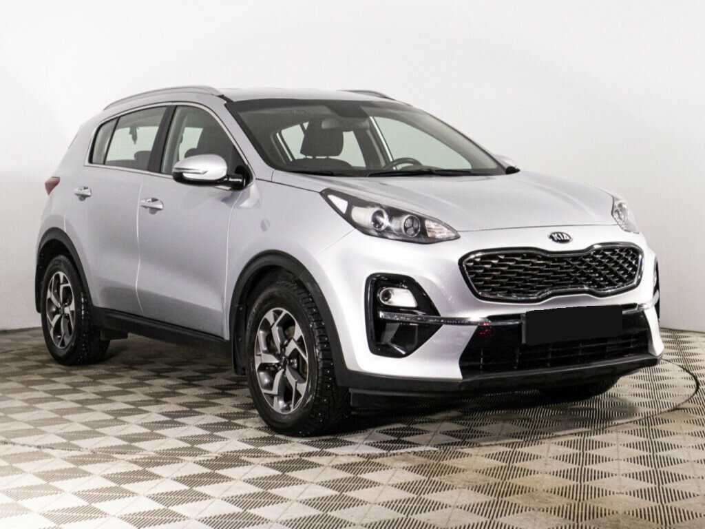 Kia Sportage, 2019 - 67 721 км. | Фото №3