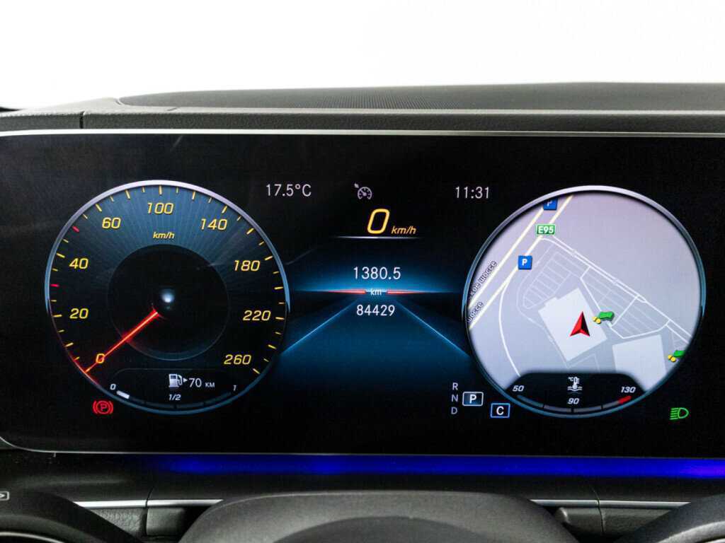 Mercedes-Benz GLE 400 d, 2019 Фото №11