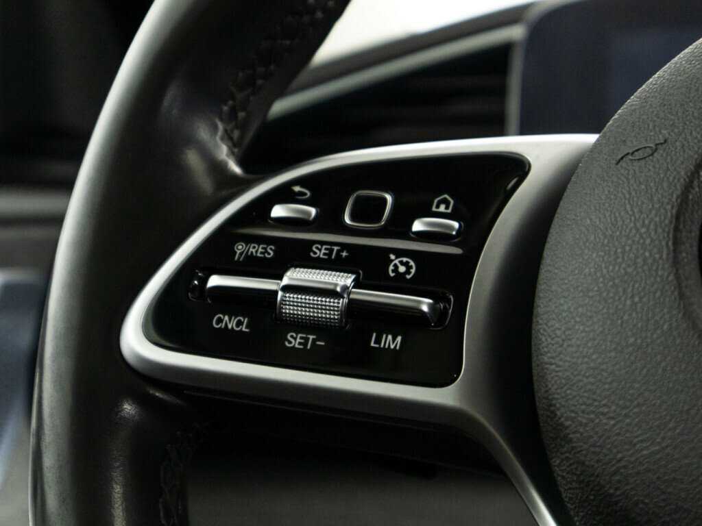Mercedes-Benz GLE 400 d, 2019 Фото №19