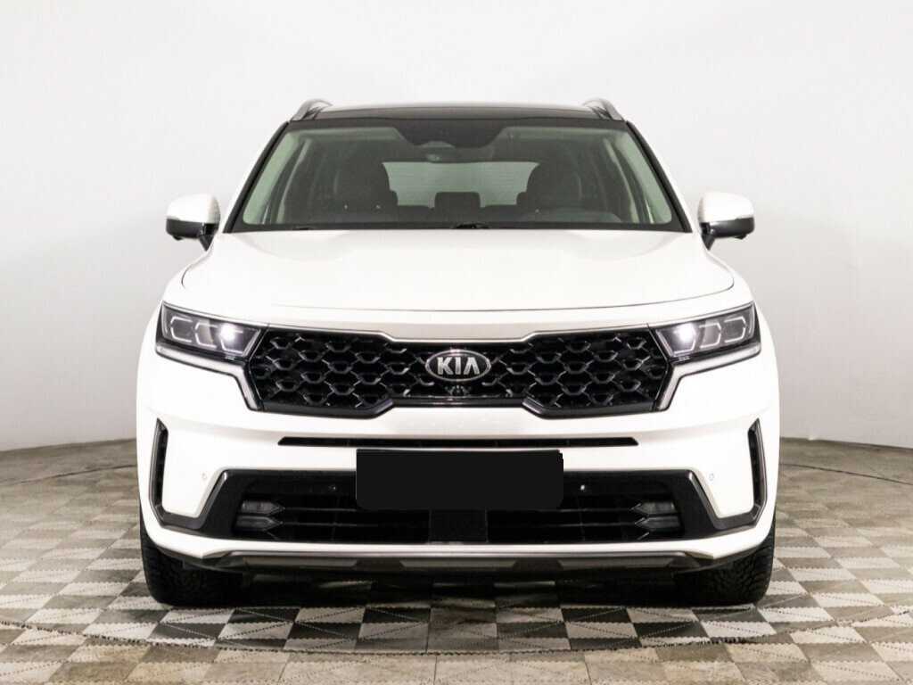 Kia Sorento, 2020 - 100 733 км. | Фото №2