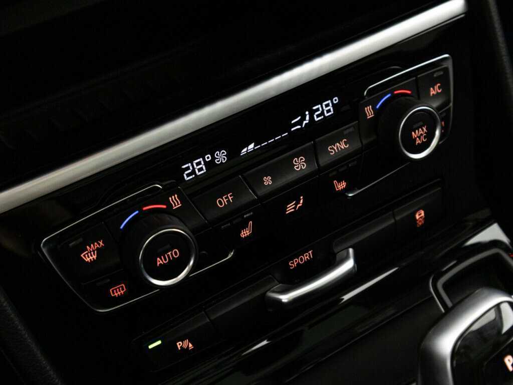 BMW 2 серии Active Tourer 216d, 2019 Фото №19