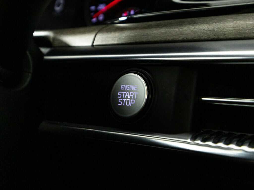 Kia K5, 2020 Фото №20