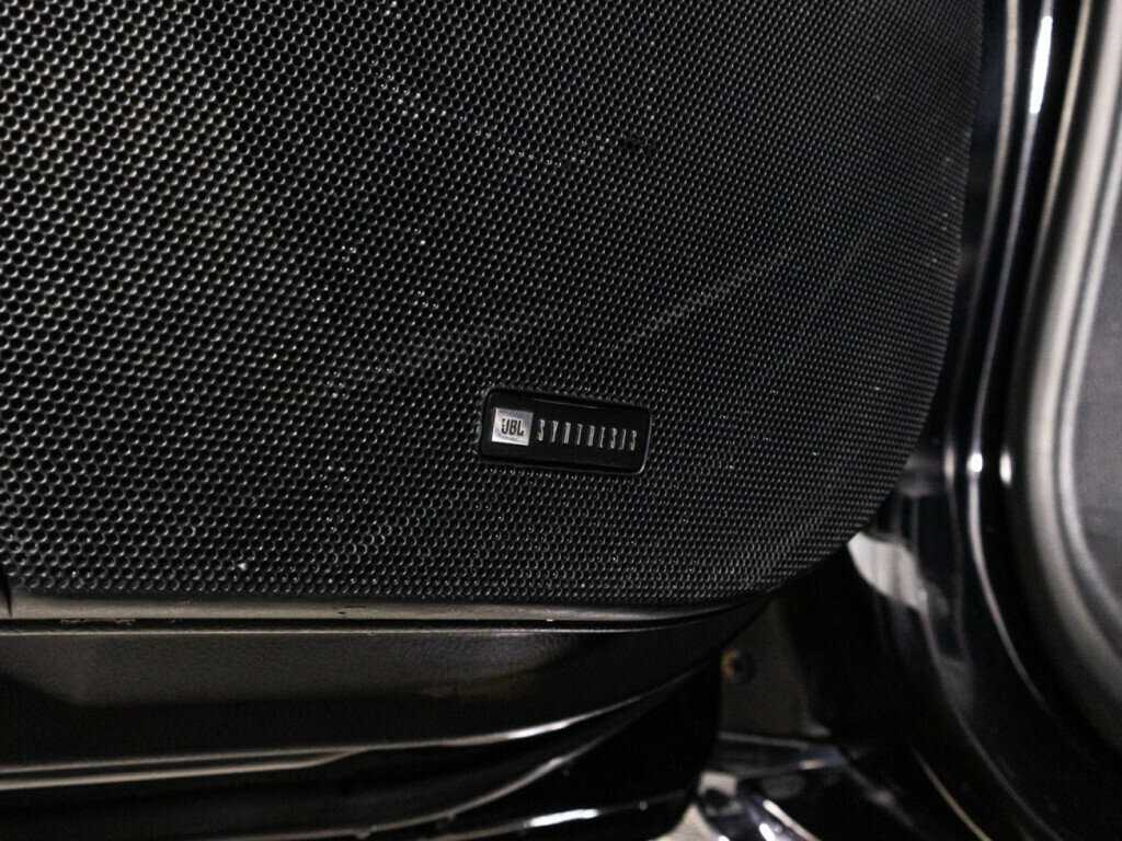 Toyota Land Cruiser, 2016 Фото №23