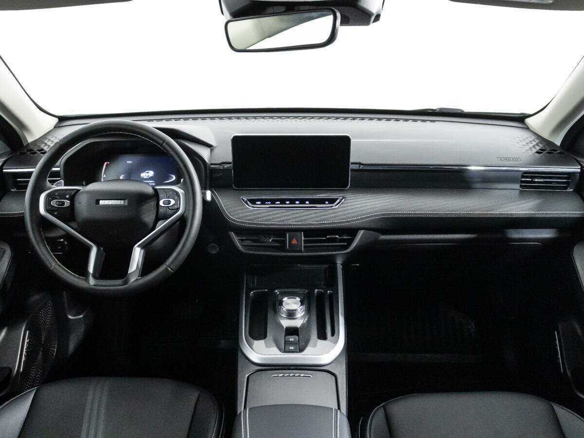 Haval Jolion, 2023 Фото №13