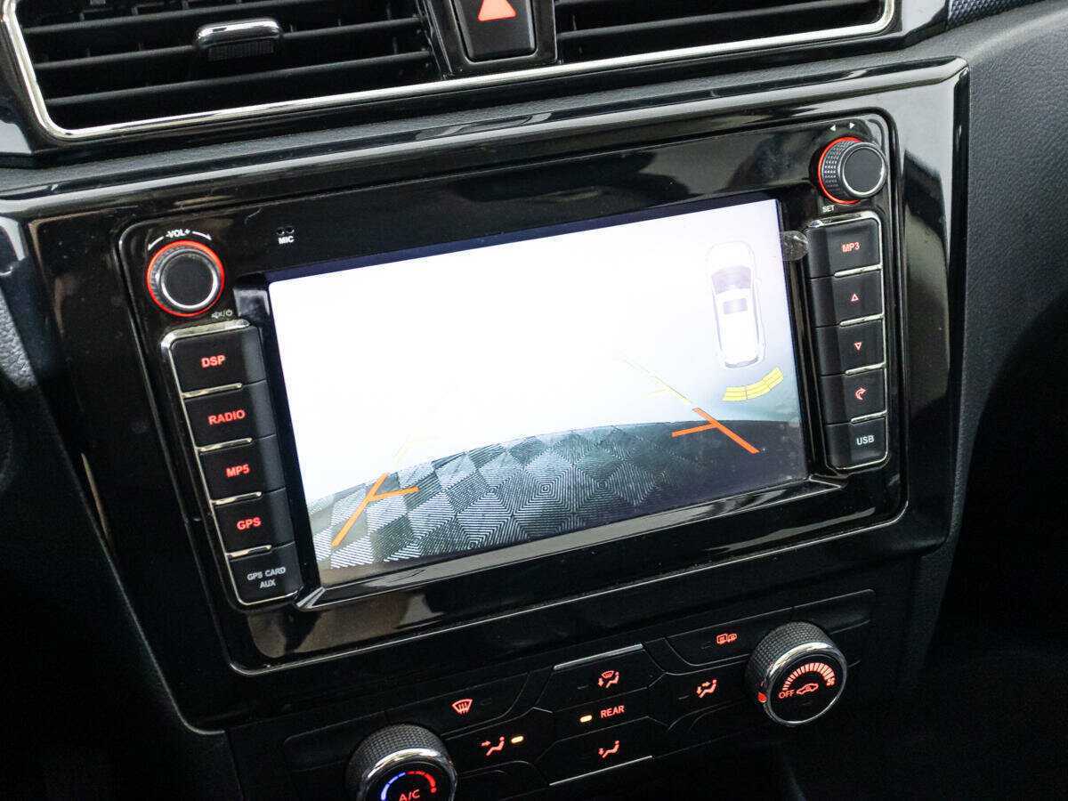 Dongfeng 580, 2019 Фото №16