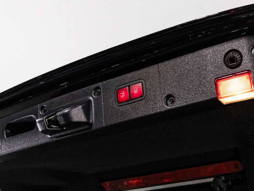 Mercedes-Benz S-Класс 500, 2012 Фото №13