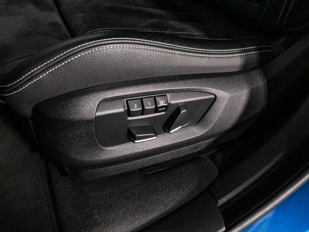 BMW X6 30d, 2018 Фото №22