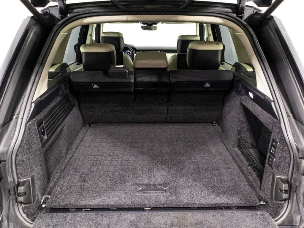 Land Rover Range Rover, 2019 Фото №15