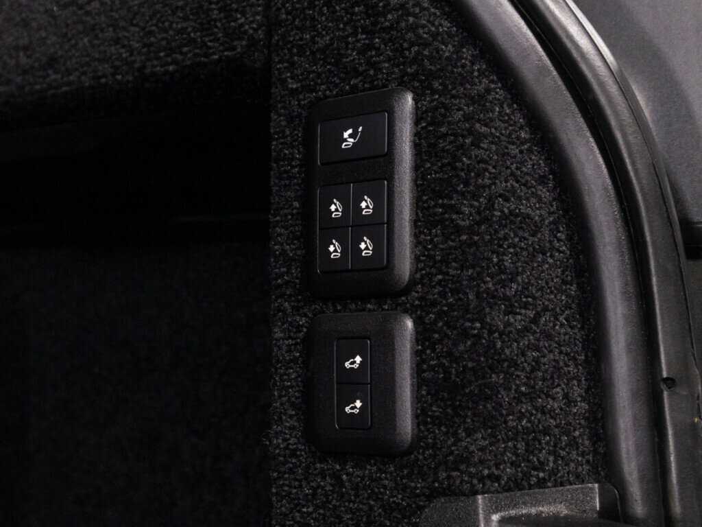 Land Rover Range Rover, 2019 Фото №18