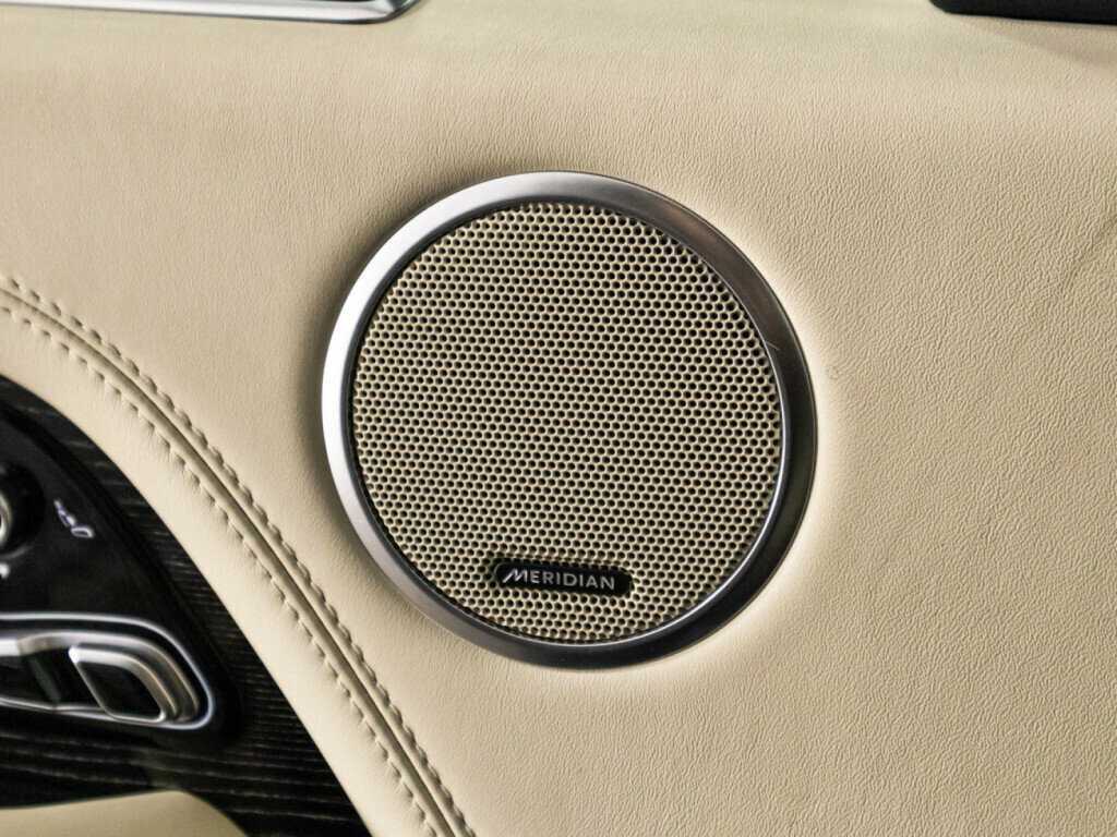 Land Rover Range Rover, 2019 Фото №34