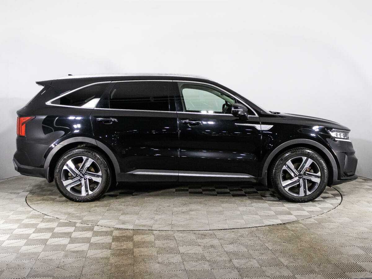 Kia Sorento, 2020 - 101 567 км. | Фото №4