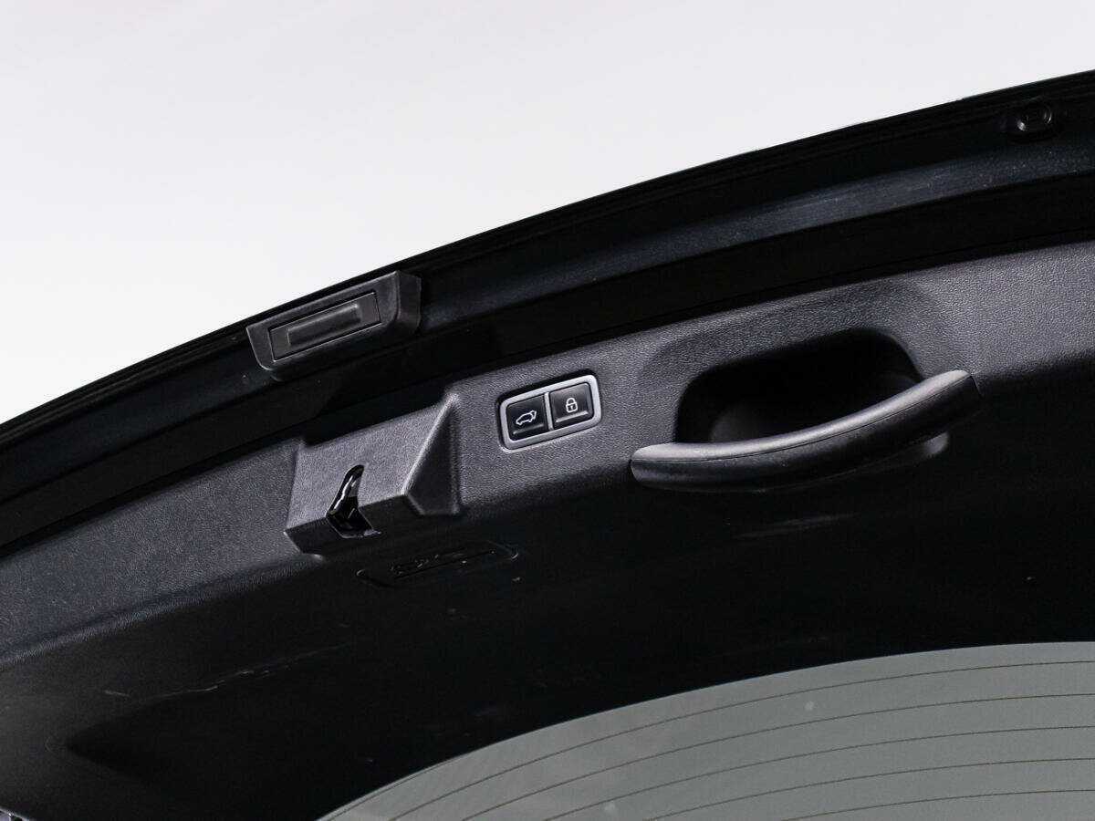 Kia Sorento, 2020 Фото №16