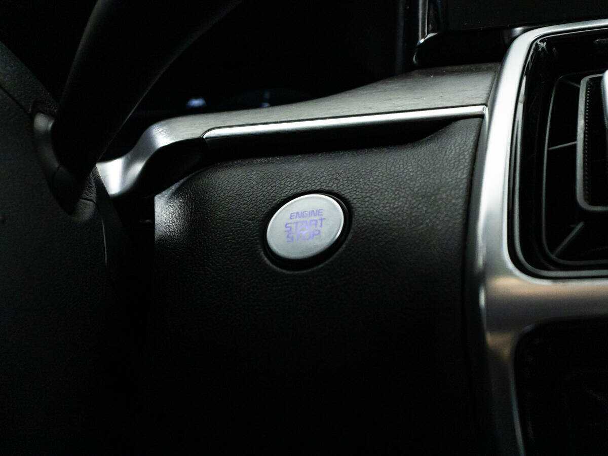 Kia Sorento, 2020 Фото №22