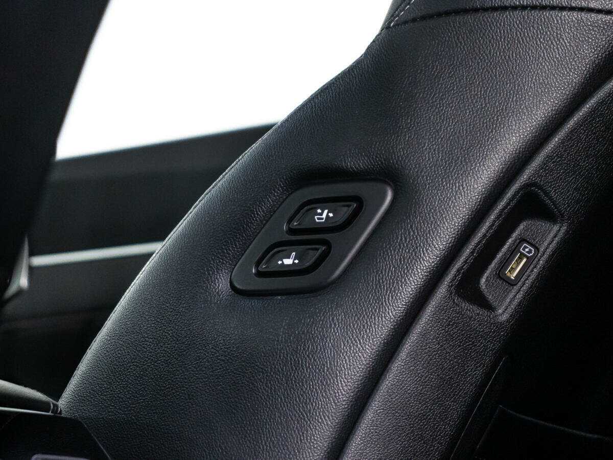 Kia Sorento, 2020 Фото №27