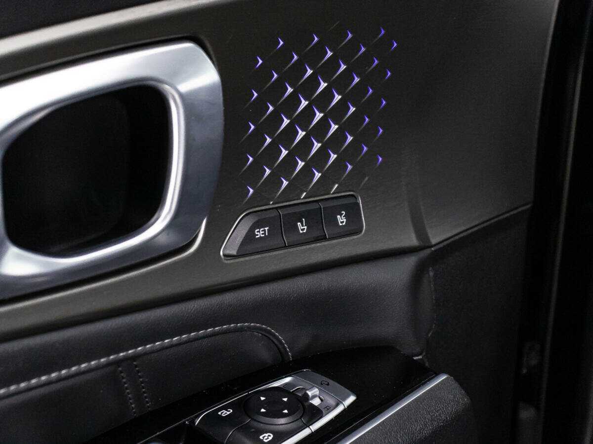 Kia Sorento, 2020 Фото №28