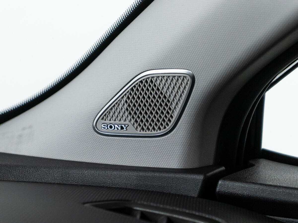 Omoda C5, 2022 Фото №24