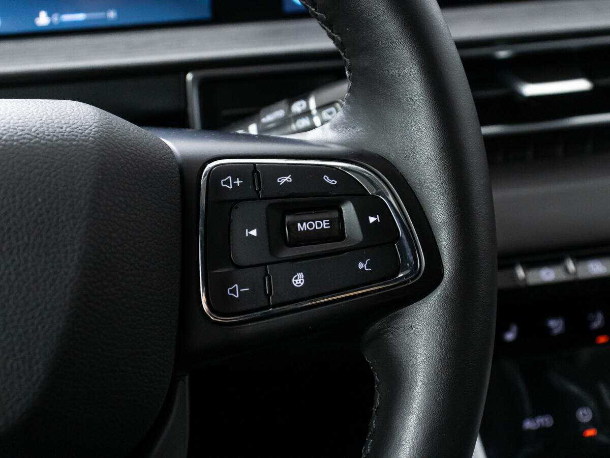 CHERY Tiggo 7 Pro Max, 2023 Фото №20