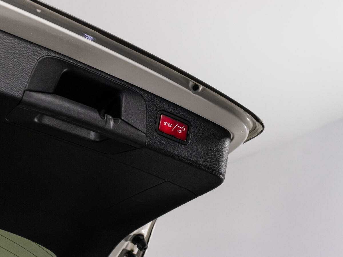 Mercedes-Benz GLC 200, 2019 Фото №16