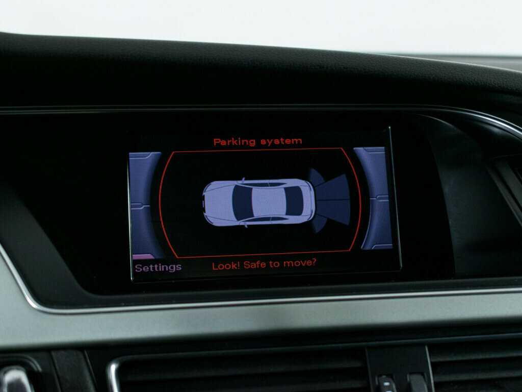 Audi A5, 2010 Фото №14