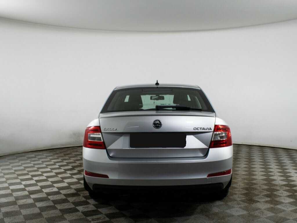Skoda Octavia, 2013 - 120 220 км. | Фото №5