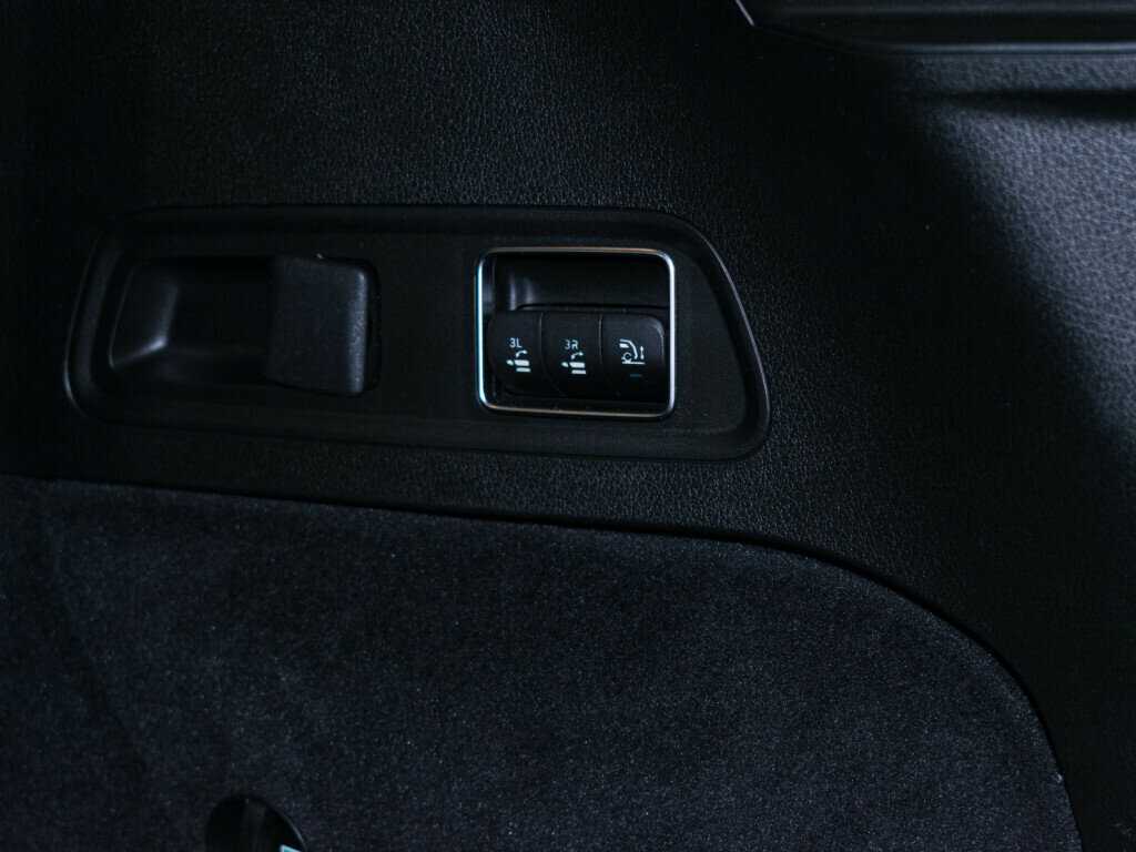 Mercedes-Benz GLS 450, 2020 Фото №10