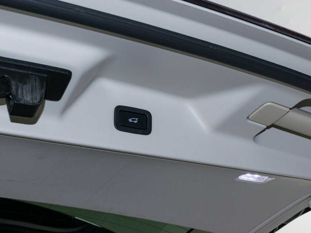 Land Rover Range Rover, 2019 - 83 041 км. | Фото №8