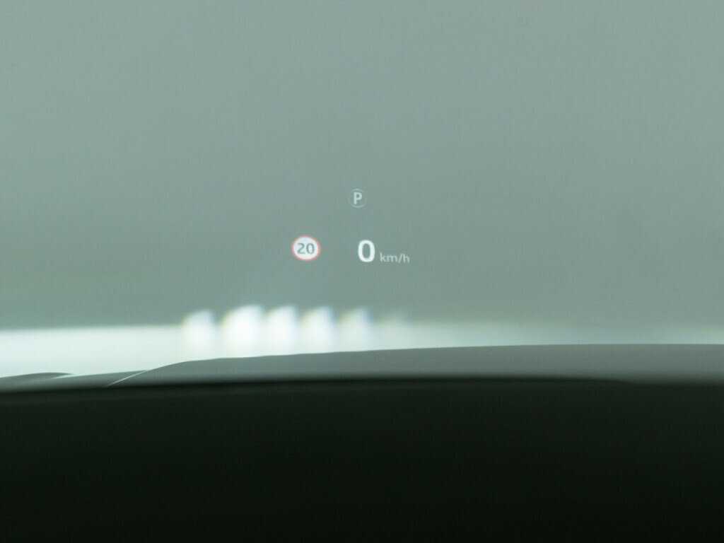 Land Rover Range Rover, 2019 Фото №25