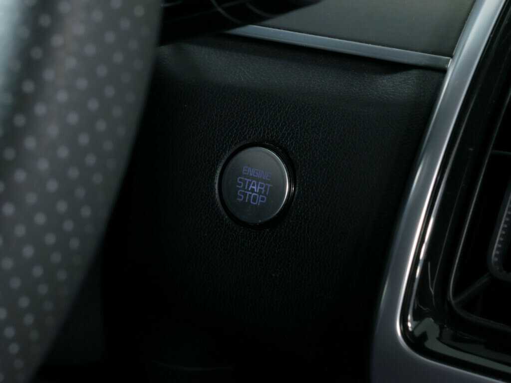 Kia Sorento, 2022 Фото №14