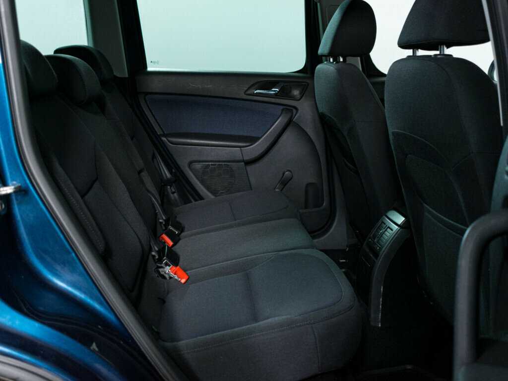 Skoda Yeti, 2011 Фото №10