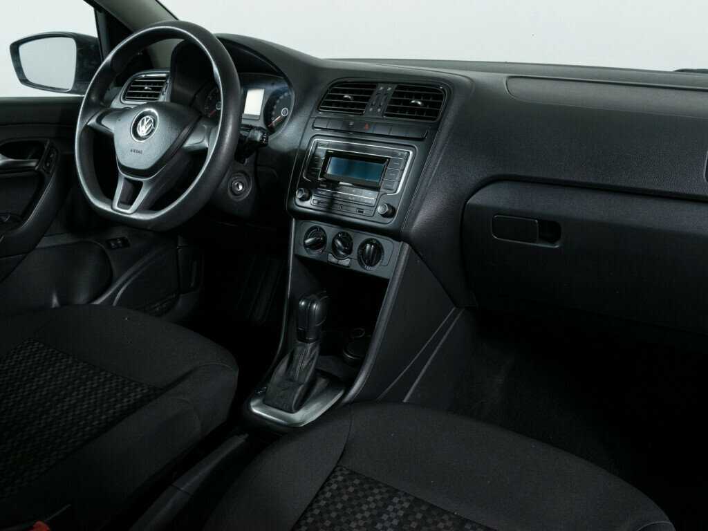 Volkswagen Polo, 2019 - 203 773 км. | Фото №8