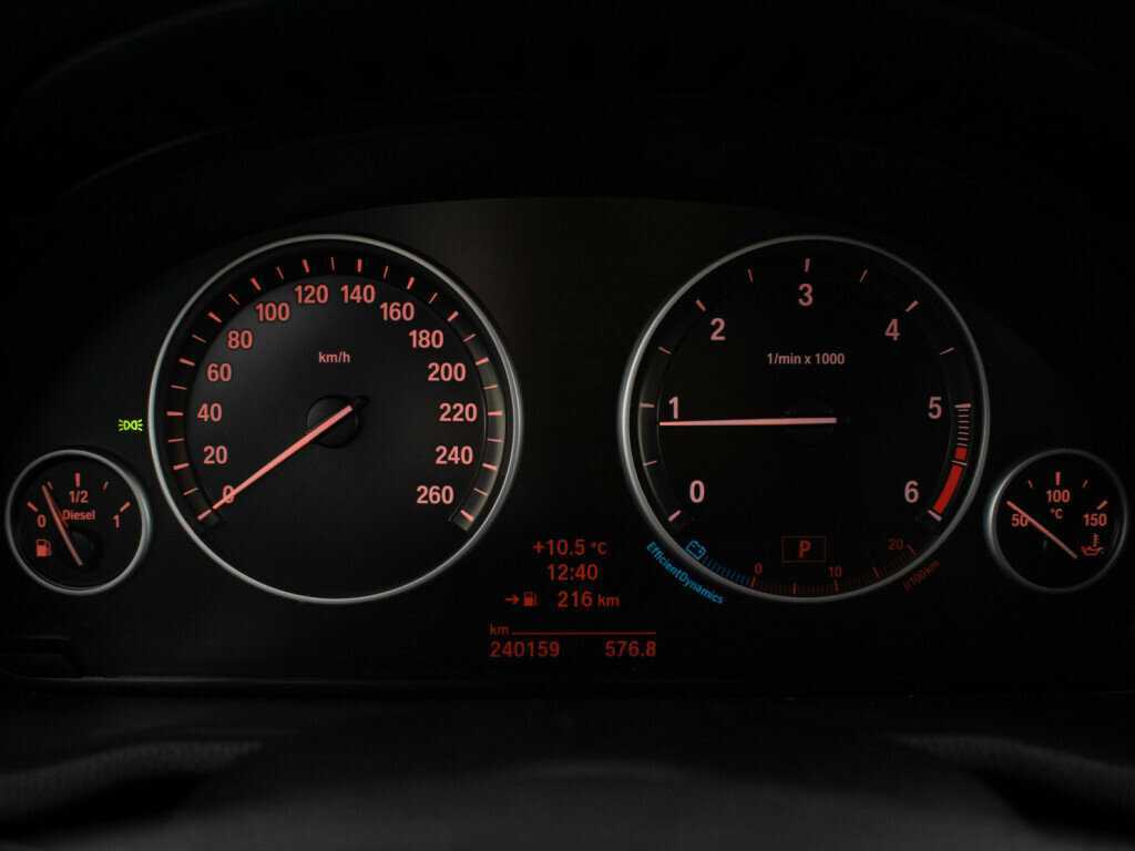 BMW X3 20d xDrive, 2011 Фото №12