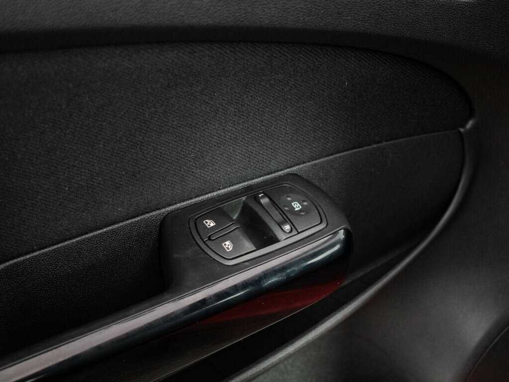 Opel Corsa, 2010 Фото №14