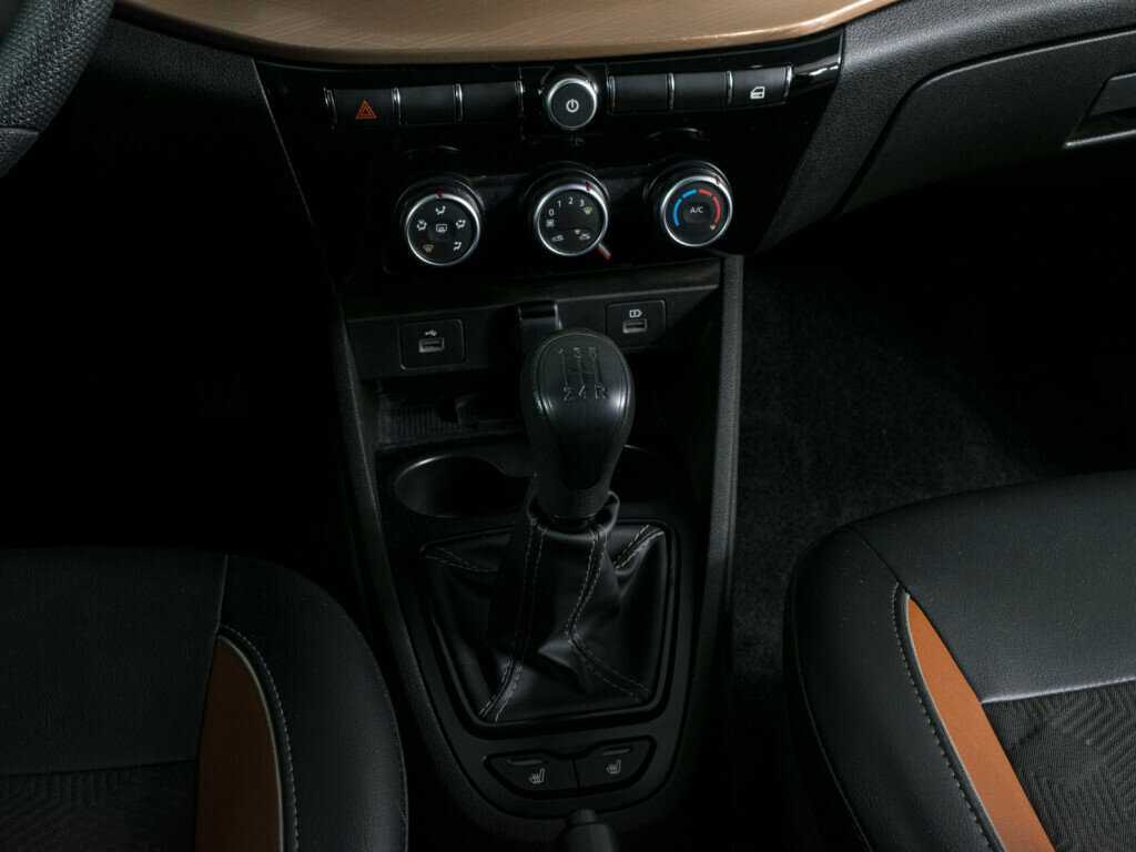 Lada (ВАЗ) Vesta Cross, 2023 Фото №13