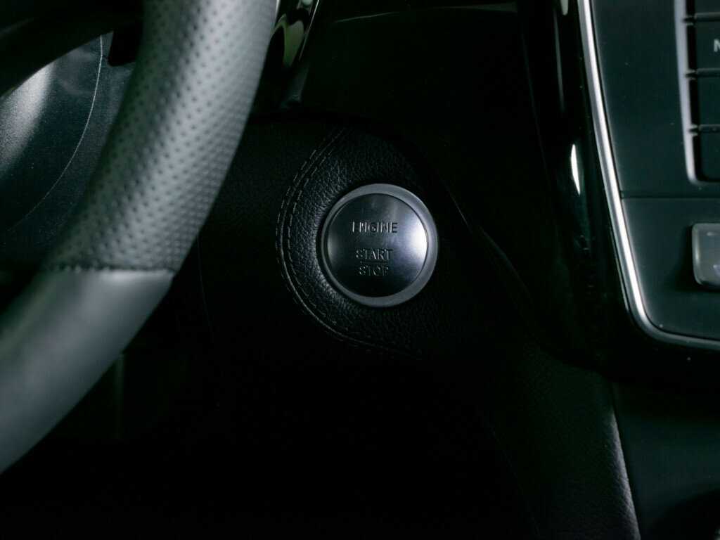 Mercedes-Benz GLE 300, 2015 Фото №17