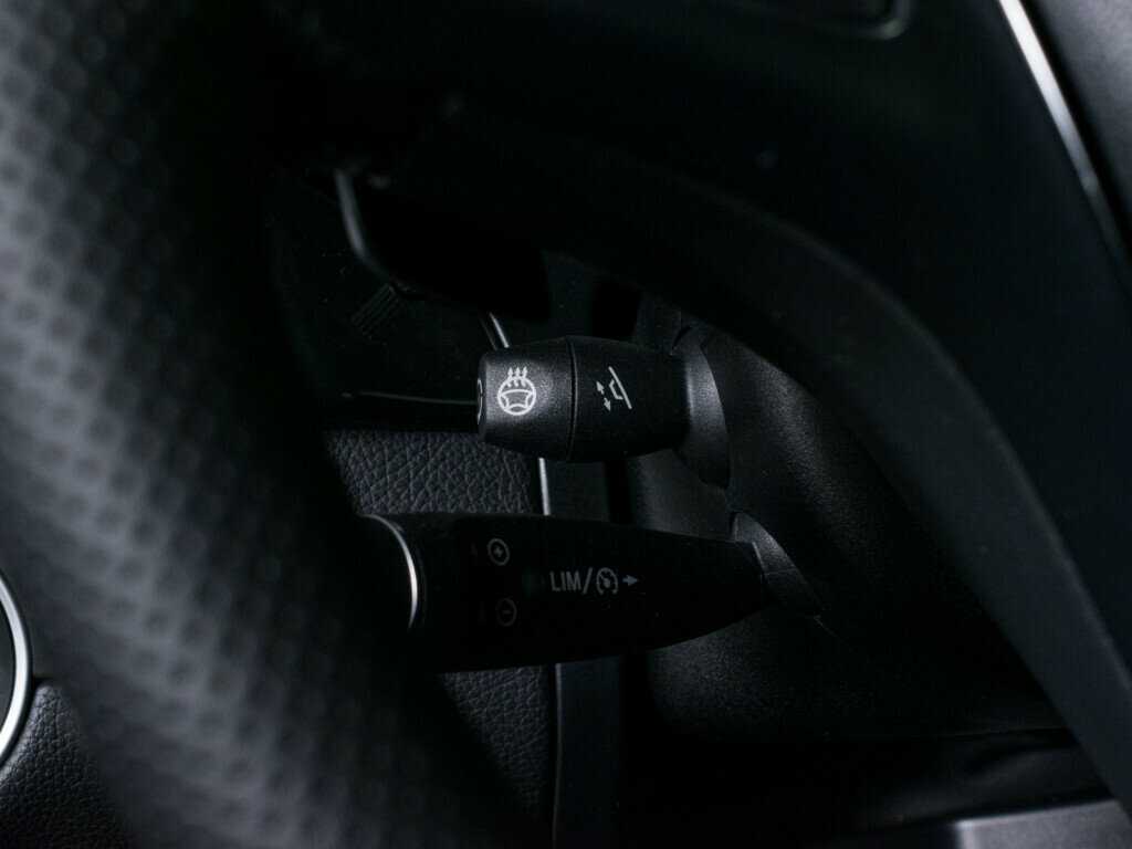 Mercedes-Benz GLE 300, 2015 Фото №20