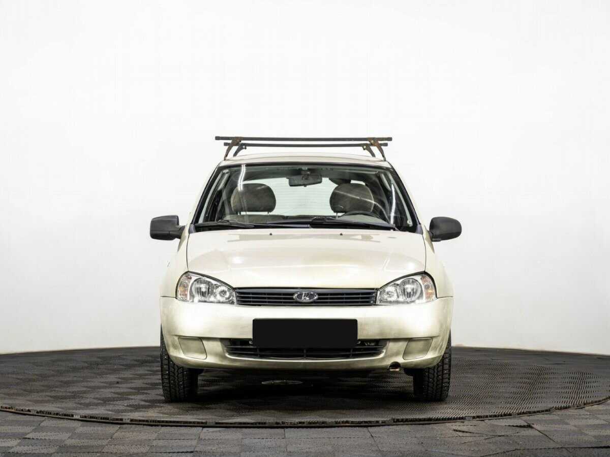 Lada (ВАЗ) Kalina, 2010 - 78 000 км. | Фото №2